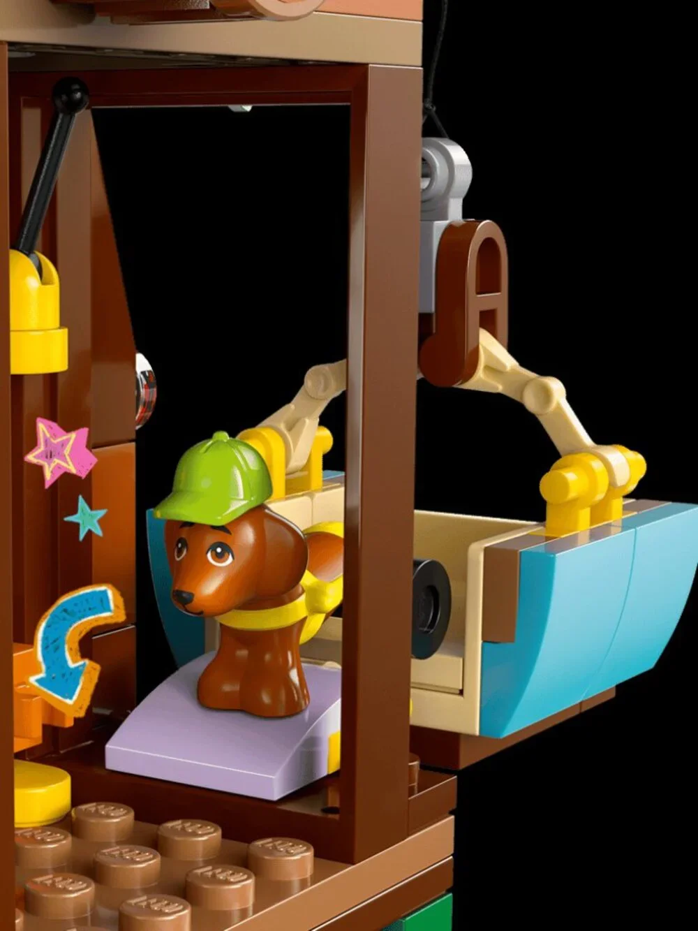 New & Sealed Lego Friends Pet Accessories Shop Set 42650